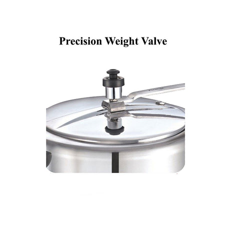 PRESTIGE NAKSHATRA PRESSURE COOKER (10 L)