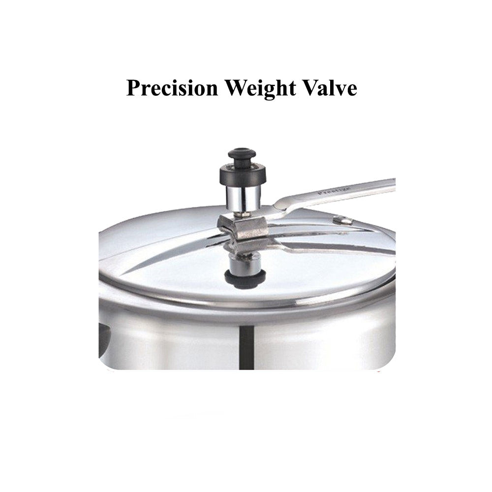 Prestige Nakshatra Pressure Cooker 6.5 Litre