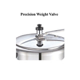 PRESTIGE NAKSHATRA PRESSURE COOKER 1.5 LTR