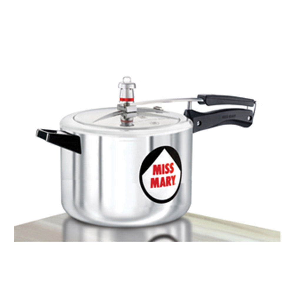 Hawkins Miss Mary Pressure Cooker 5.5 Litre: MM 55