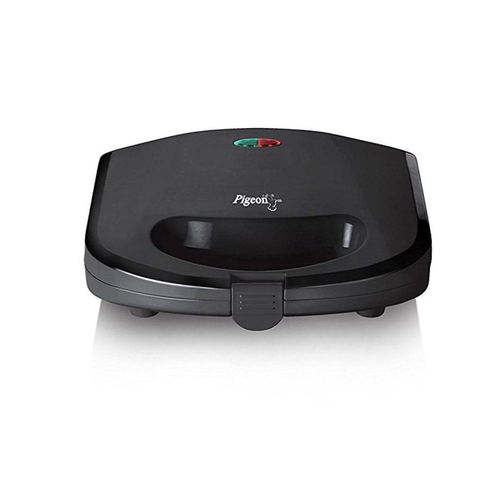 Pigeon Sandwich Maker-Grill-Black