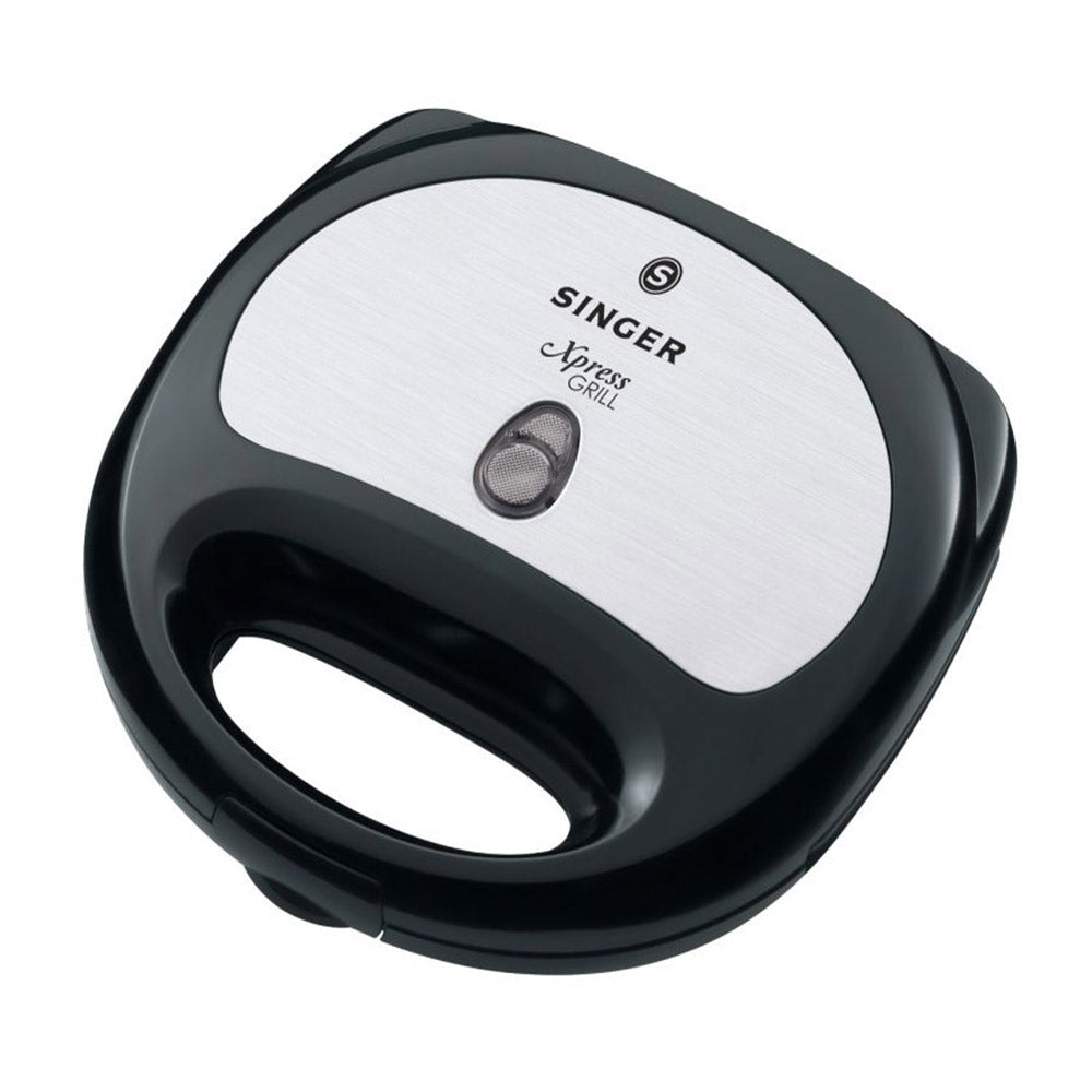 Singer Sandwich Toaster Sandwich Toaster-Xpress Grill 600 Watt