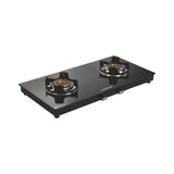 Sapphire Two Burner Gas Stove Manual Ignition