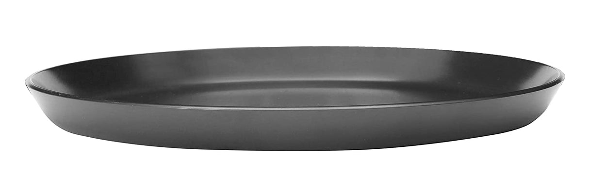 Nirlep Hard Anodized Aluminium Microwave Tawa