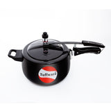 TUffware Hard Anodized Classic Cooker Inner LID 5 Litre