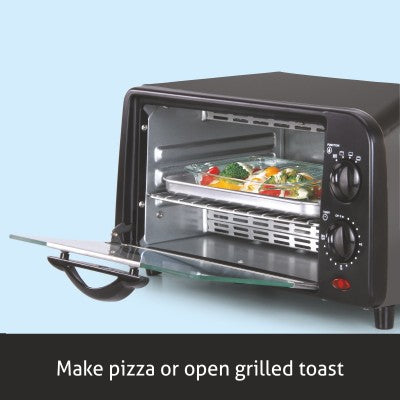 Glen Toaster Grillers 5009-9 Ltrs