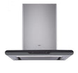 Whirlpool Senso Fresh TQT 6W TB Hood Silent Chimney