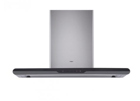 Whirlpool Senso Fresh TQT 9W TB Hood Silent Chimney