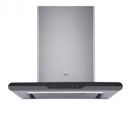 Whirlpool Senso Fresh TQT 6W TB Hood Silent Chimney