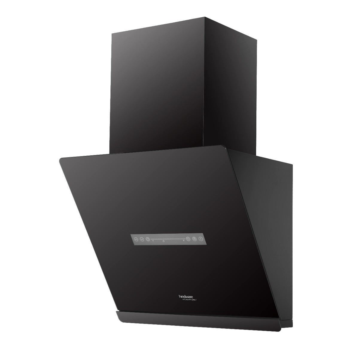 Hindware Serena Plus Autoclean 60 cm Wall Mounted Chimney Auto