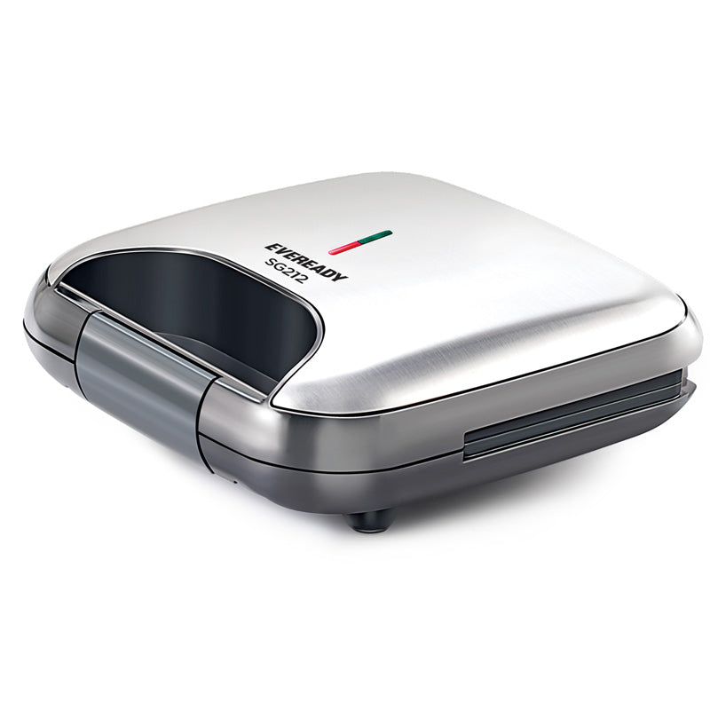 Eveready Sandwich Maker - Toast SG212 750W