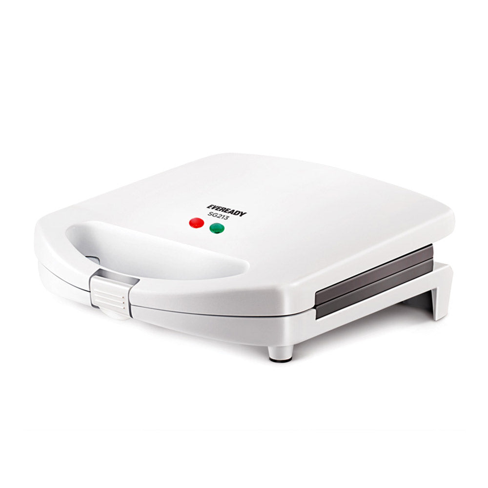 Eveready Sandwich Maker - Toast SG213 700W