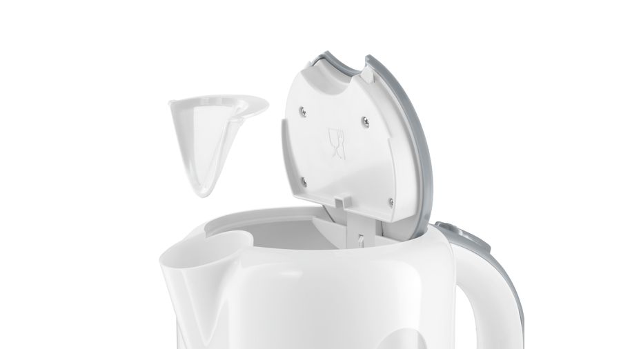 Bosch Kettle TWK7601