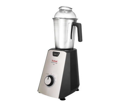 Tefal Grindforce 3 SS Mixer Grinder