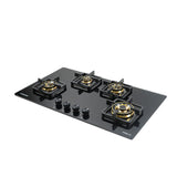 Fidelio Built-In Hob 4 Burner 90 cm