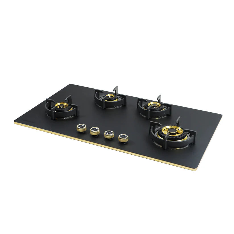Accord 4B Built-In Hob 90 cm