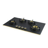 Accord 4B Built-In Hob 90 cm