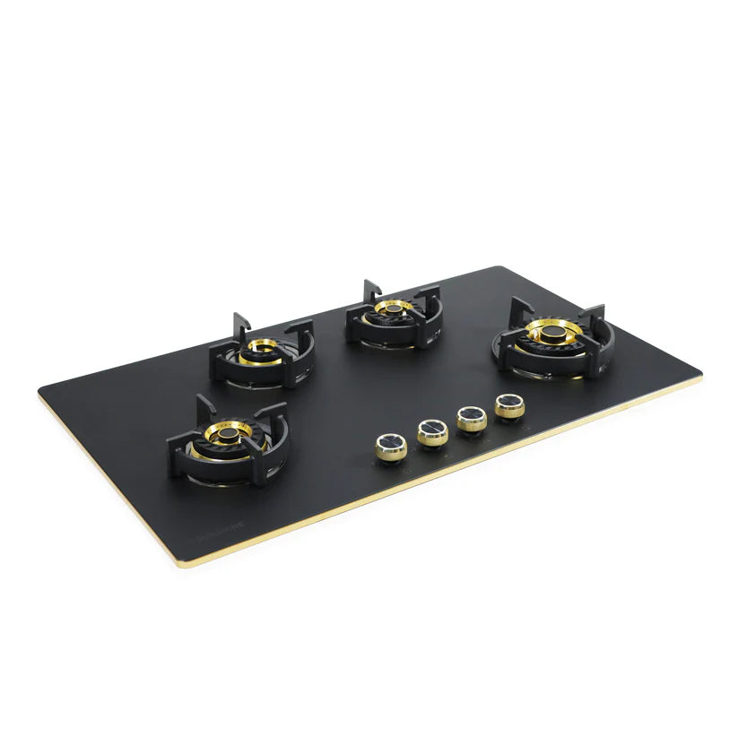 Accord 4B Built-In Hob 80 cm