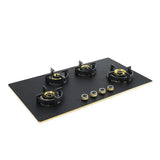 Accord 4B Built-In Hob 80 cm