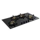 Fidelio Built-In Hob 4 Burner 80 cm