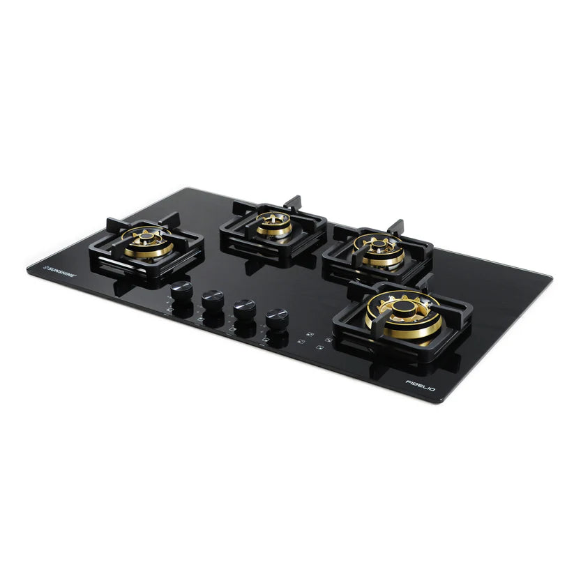 Fidelio Timer 4B 90 cm Built-In Hob