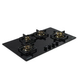 Fidelio Timer 4B 90 cm Built-In Hob