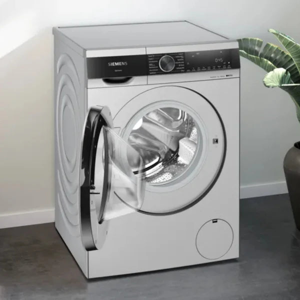 Fully Automatic Front Loader 9 Kg Washing Machine iQ700 WG44A2ZSIN