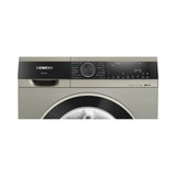 Fully Automatic Front Loader 11 Kg Washing Machine iQ700 WG64A2AXIN