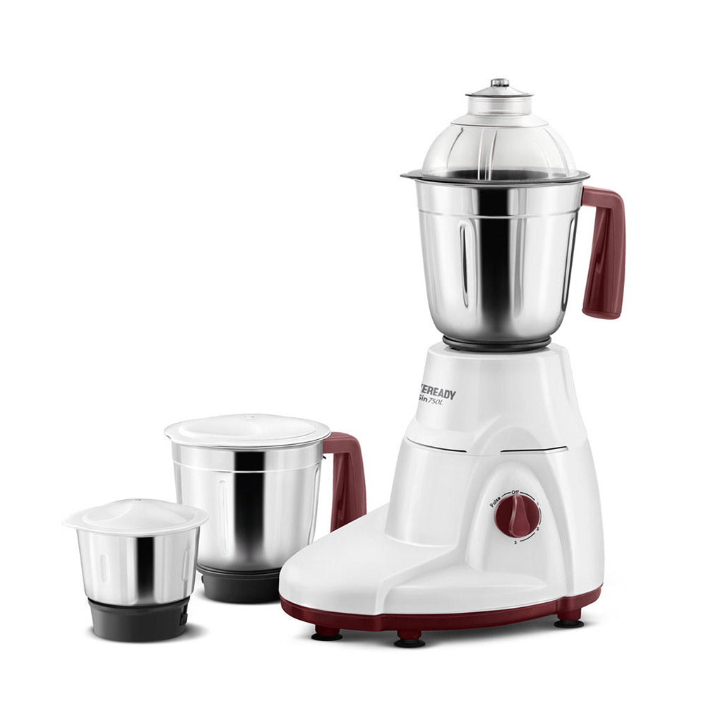 Eveready Mixer Grinder SIN 750L