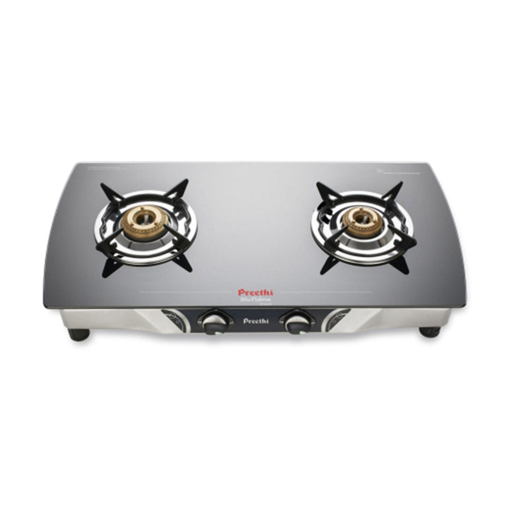 Preethi Gas Stove BF Streak AI Smart GTS007