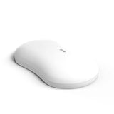 Cuddle Sleep Pillow with Ultra-Soft Memory Foam, Skin-Friendly Fabric & Travel Pouch