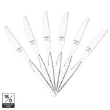 Bergner Stainless Steel Table Knife (Set of 6 Pcs) BG-45085-MM