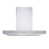 ELICA CHIMNEY SPOT NG ETB PLUS LTW 90 PB LED CHIMNEY (90)
