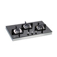 Glen 3 Burner Kitchen Hob 1073 SQF IN