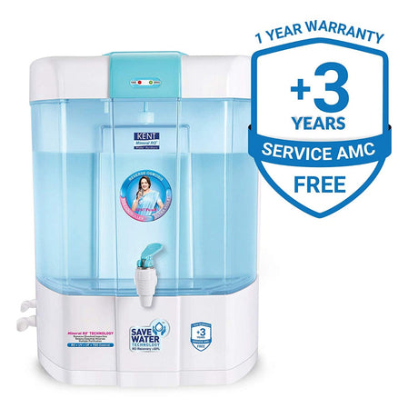 Kent Water Purifier Pearl