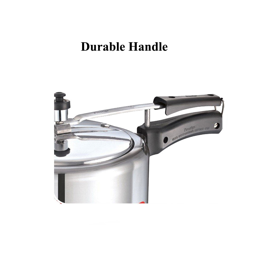 PRESTIGE NAKSHATRA PRESSURE COOKER 3 LITRE