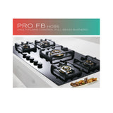 ELICA HOB PRO FB MFC 4B 91 DX FFD
