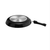 Hawkins Futura 25CM Hard Anodized Induction Base Frying Pan-IAF25 