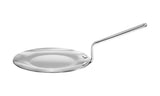 Hawkins Tri-Ply Stainless Steel Tava 22 cm