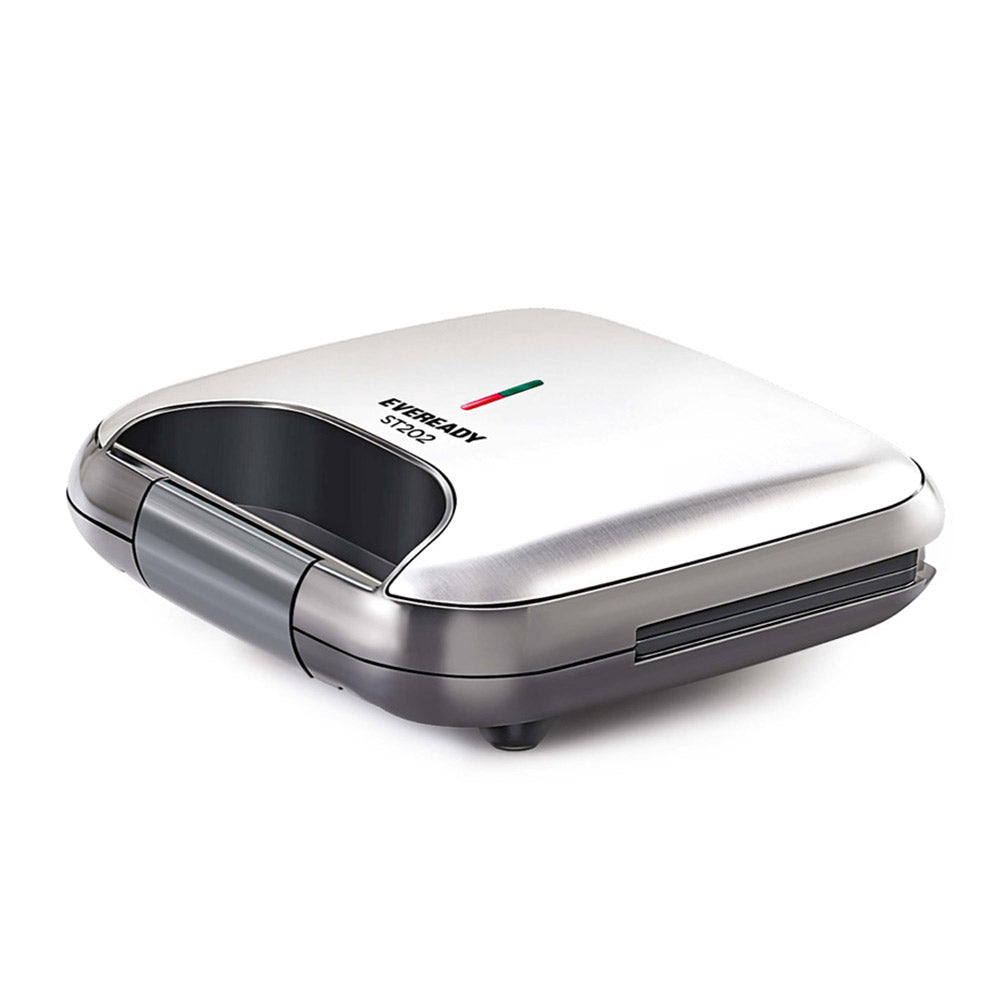 Eveready Sandwich Maker - Toast ST202 750W