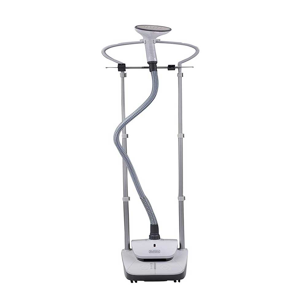 Black+Decker Garment Steamer 2000W