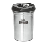 Milton STEEL AIR TITE Jar 1000