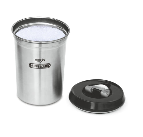 Milton STEEL AIR TITE Jar 1000