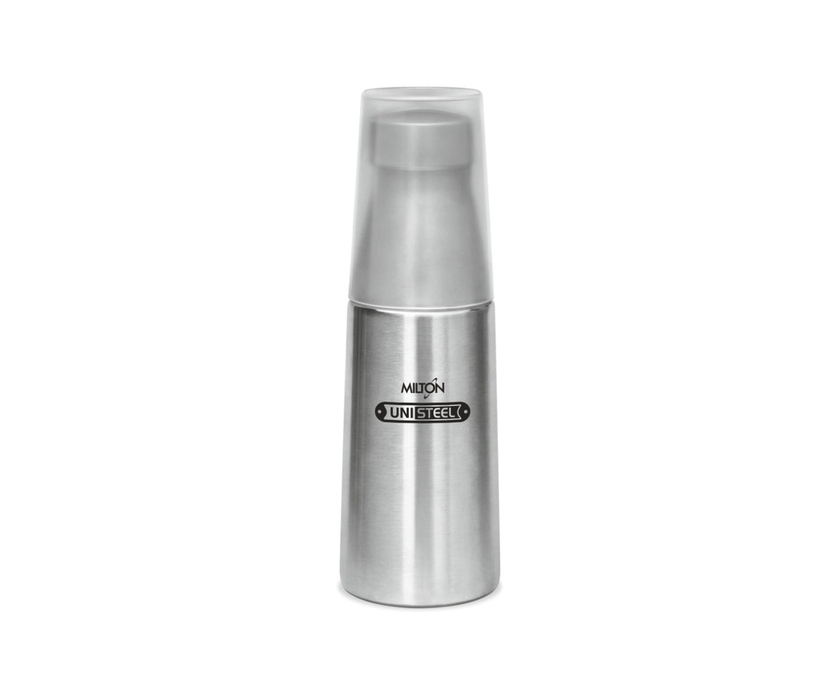 Milton Unisteel Water Bottle STEEL SIP 750