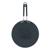 Black Pearl Hard Anodised Tawa - 30 cm