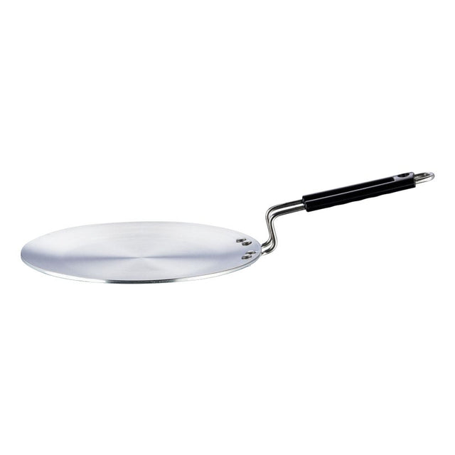 Vinod Triply Platinum Series Induction Friendly Tawa 25cm