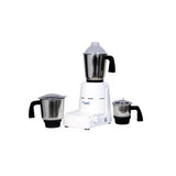 Sumeet Domestic LNX 550 W Mixer Grinder (White, 3 Jars)