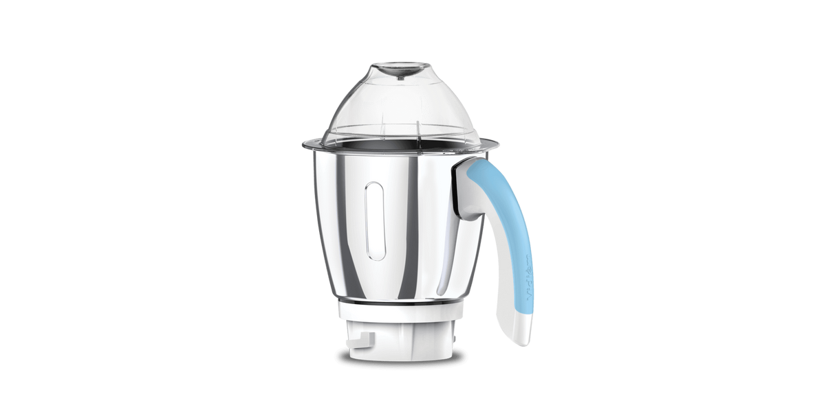 Vidiem Super Blu 750W Mixer Grinder