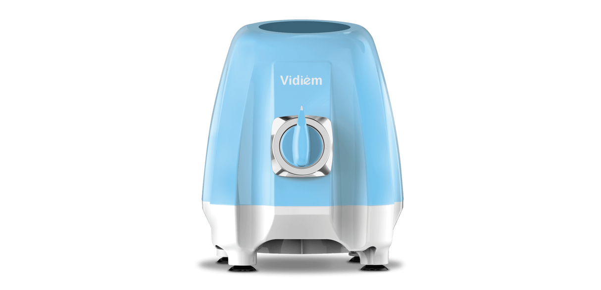 Vidiem Super Blu 750W Mixer Grinder