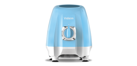 Vidiem Super Blu 750W Mixer Grinder